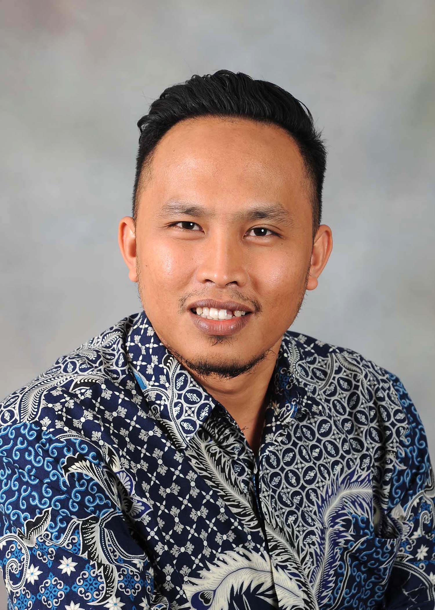 Coach Samuel