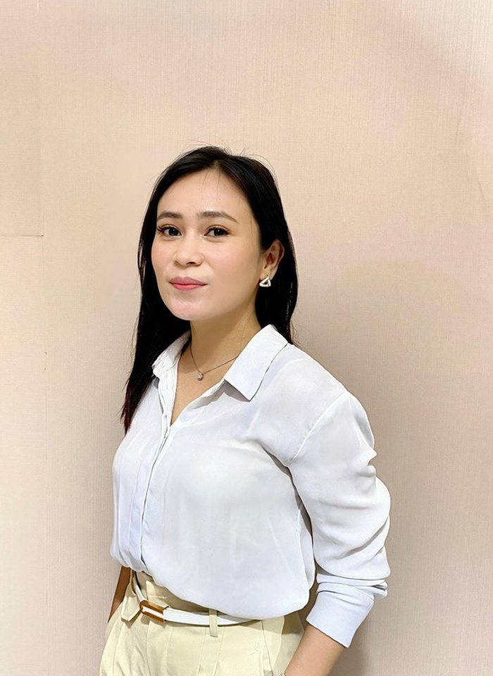 Irawati Damanik, M.Psi., Psikolog
